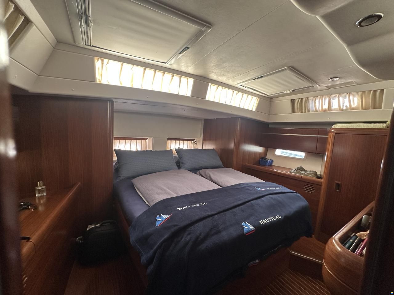 Sunbeam 42.1
