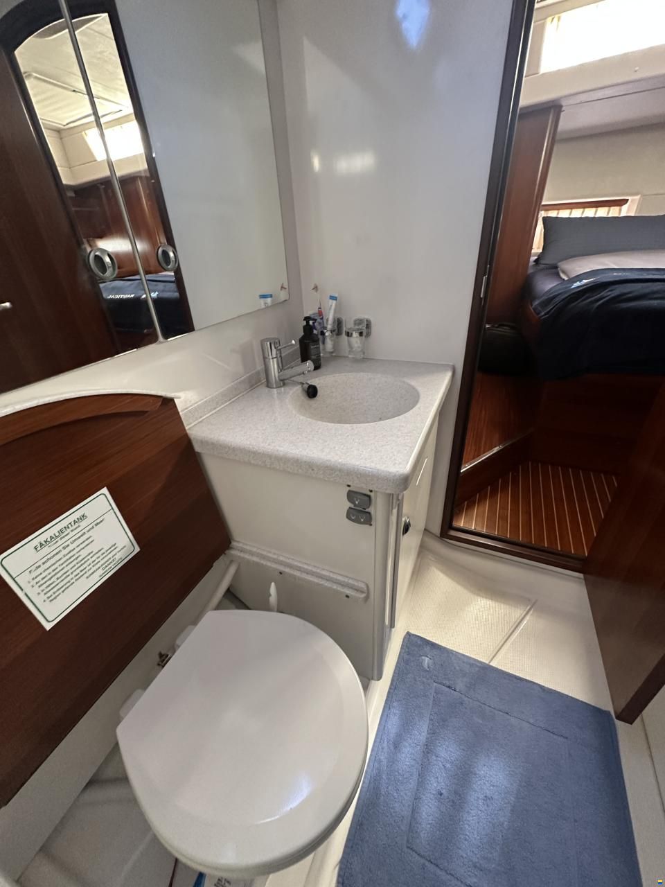 Sunbeam 42.1