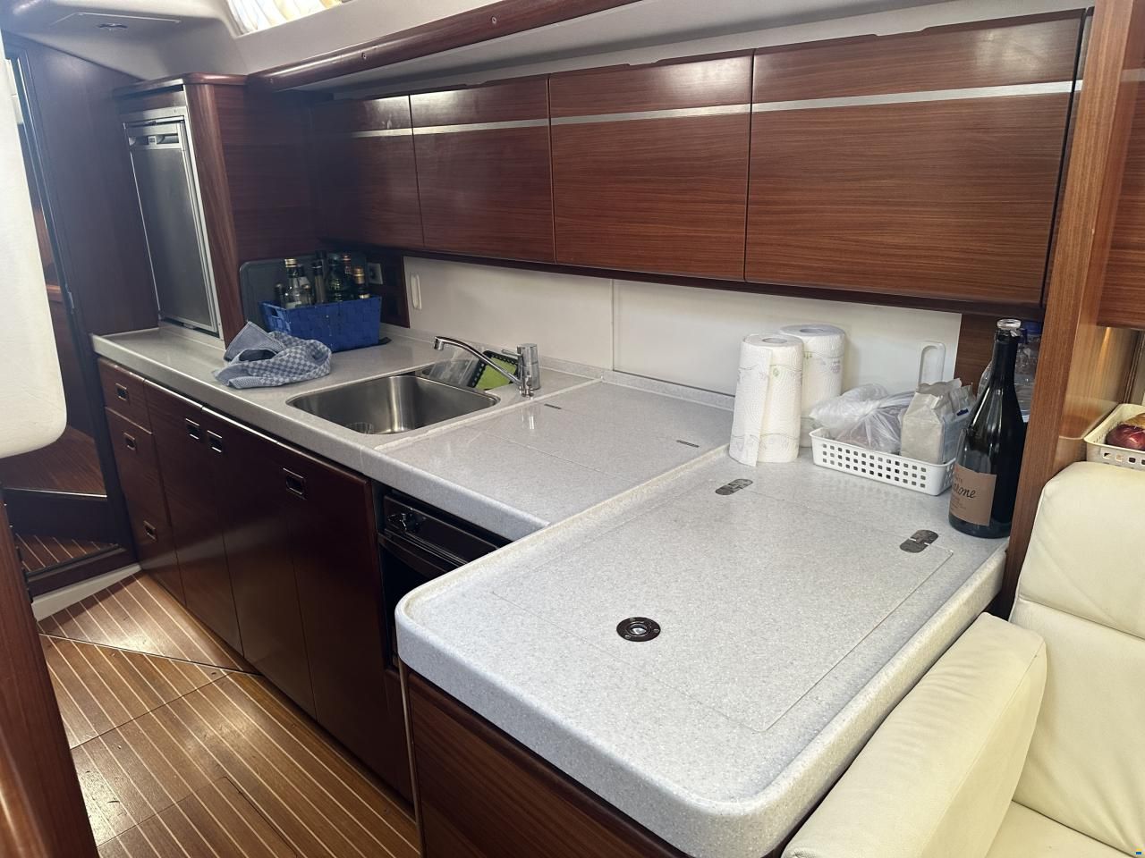 Sunbeam 42.1