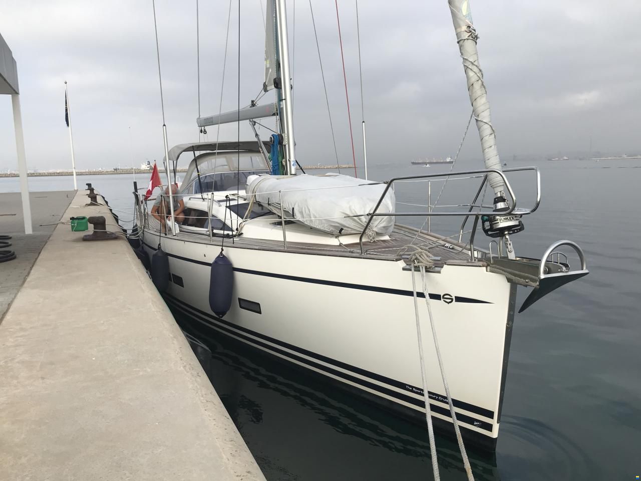 Sunbeam 42.1