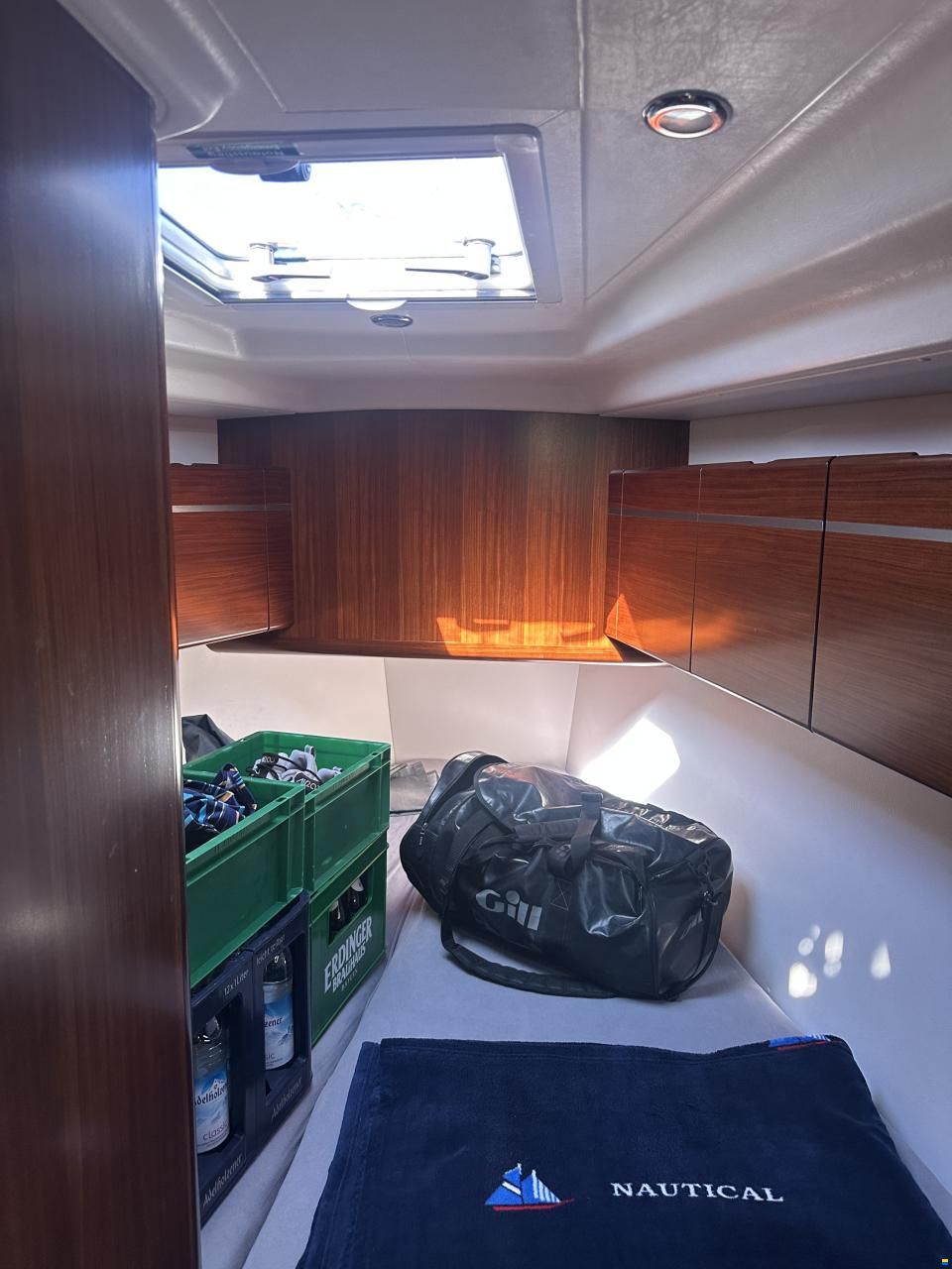 Sunbeam 42.1