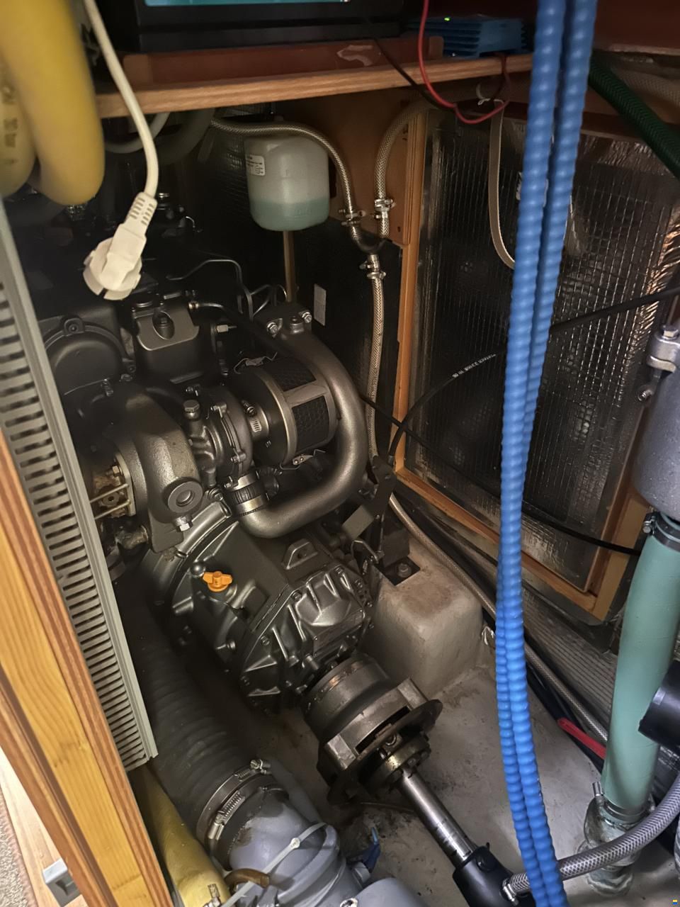 Sunbeam 42.1