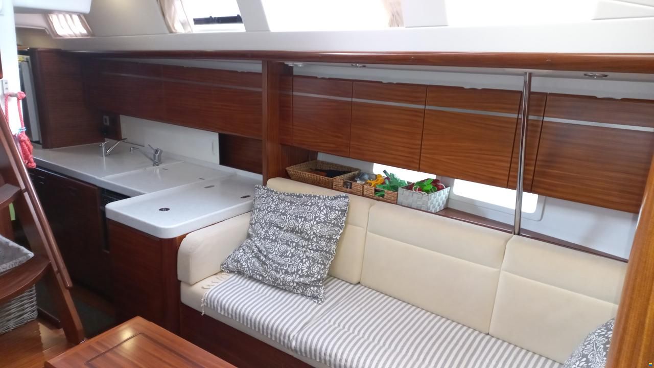 Sunbeam 42.1