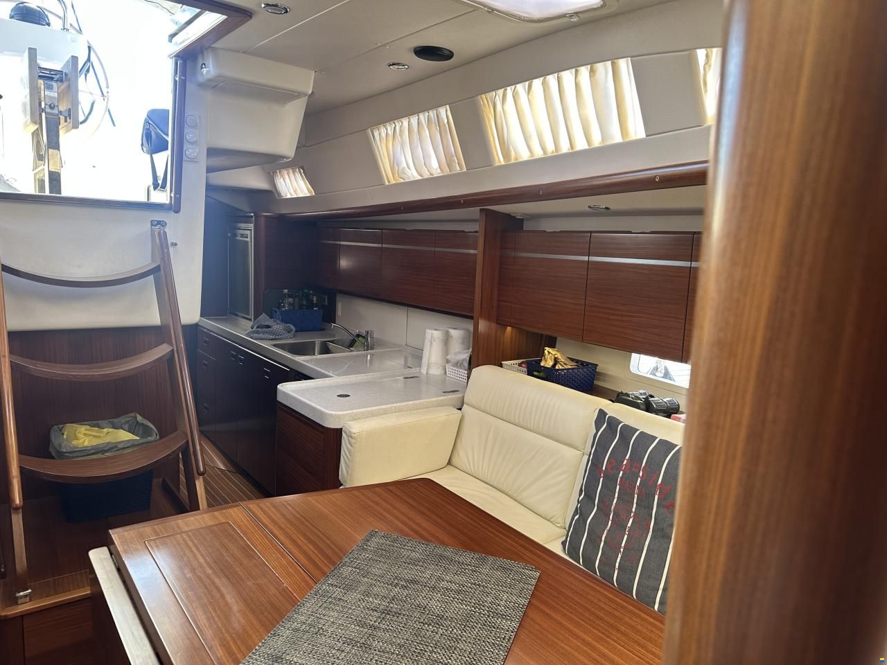 Sunbeam 42.1