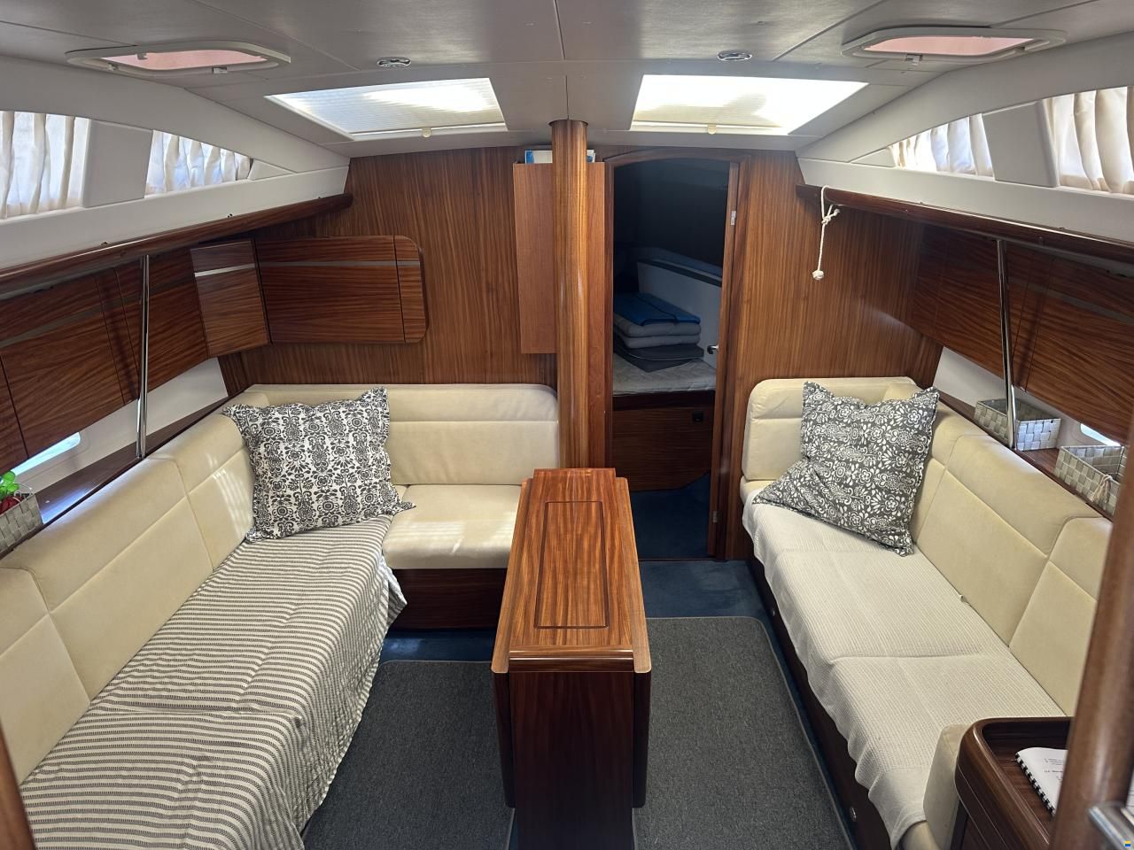 Sunbeam 42.1