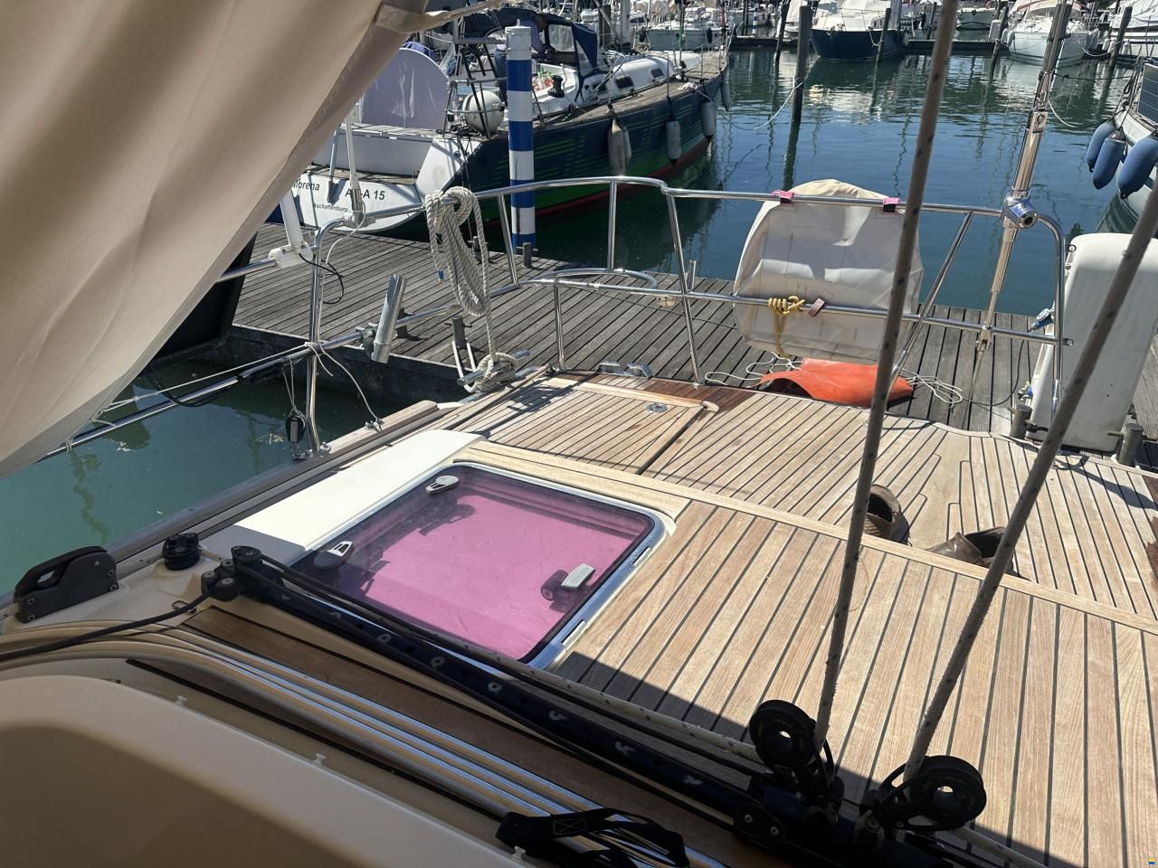 Sunbeam 42.1