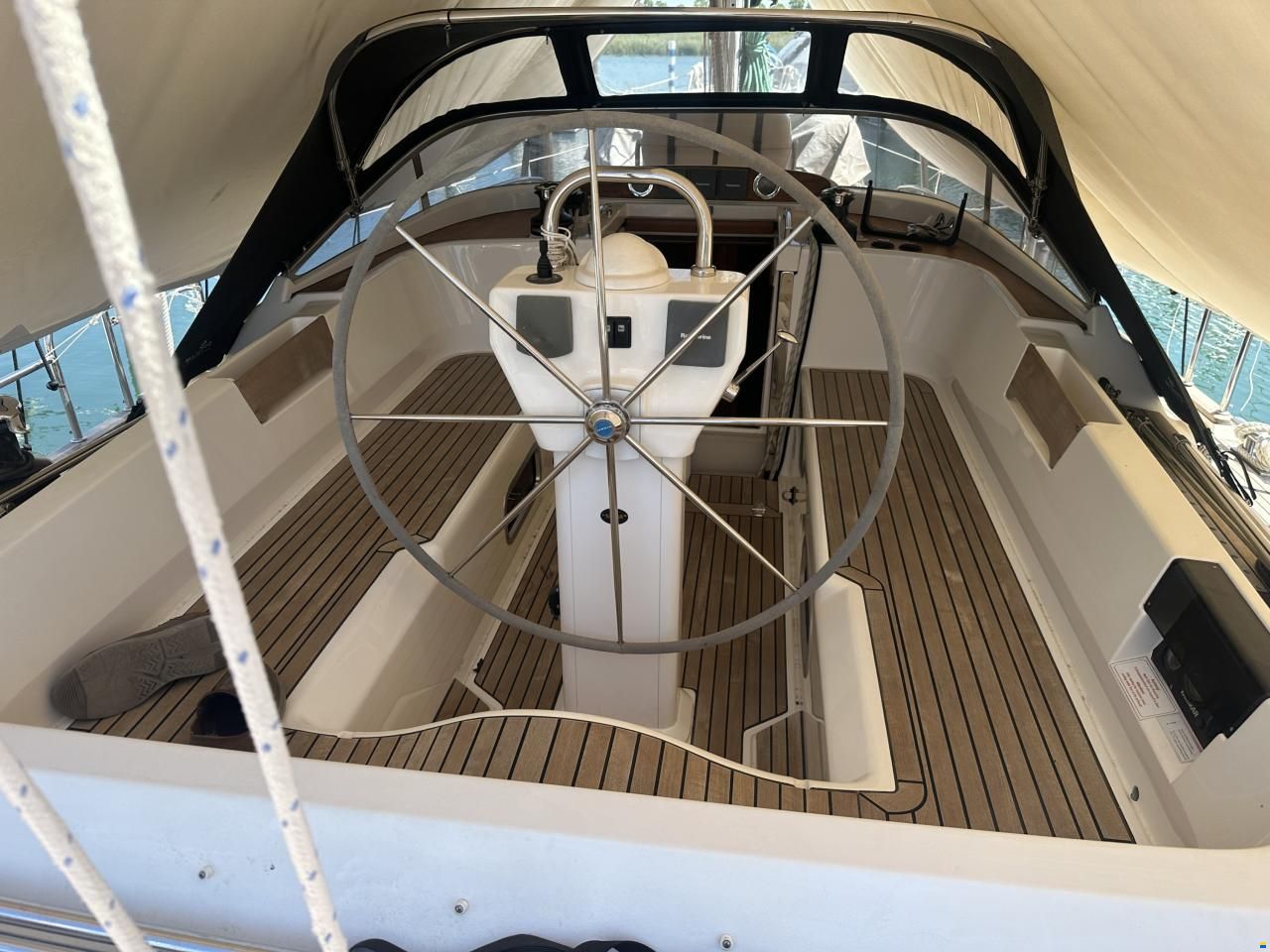 Sunbeam 42.1