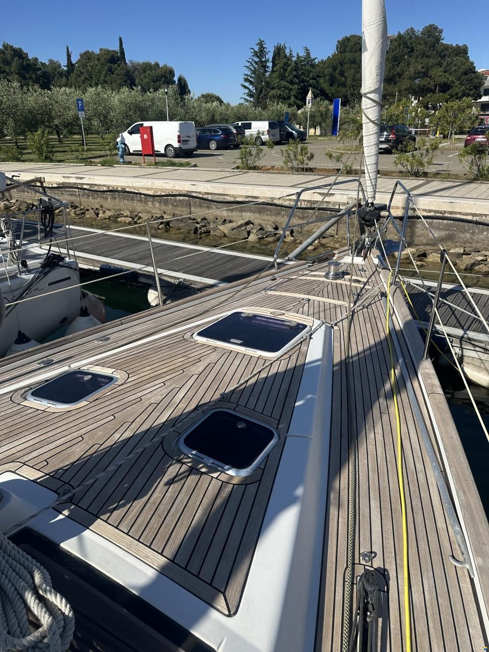 Sunbeam 42.1