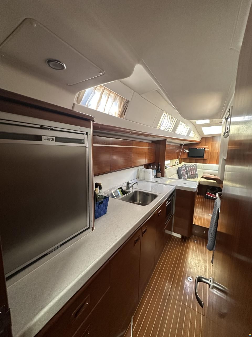 Sunbeam 42.1