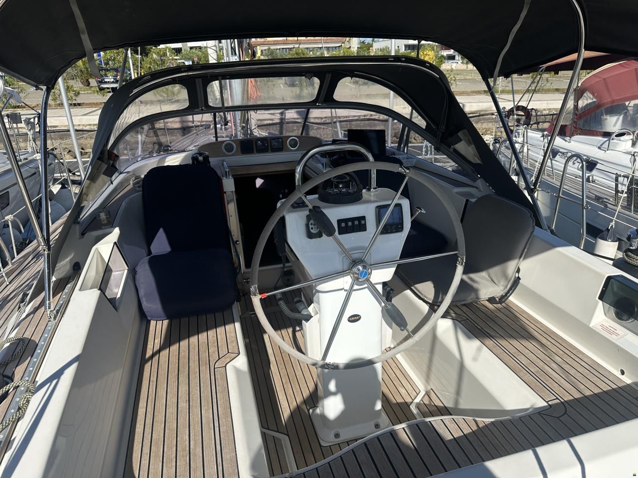 Sunbeam 42.1