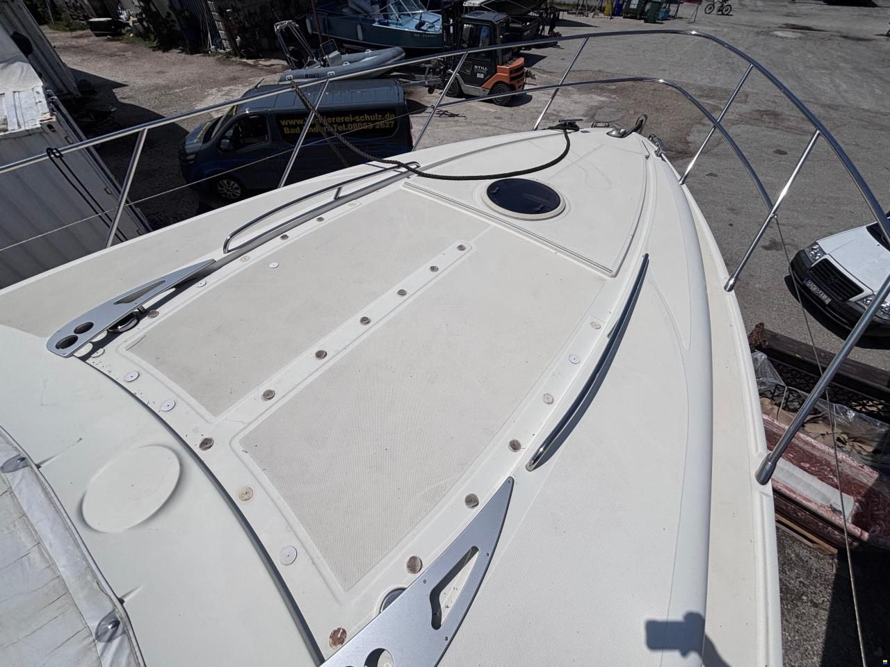 Atlantis 47 Open
