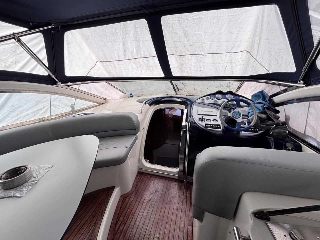 Atlantis 47 Open