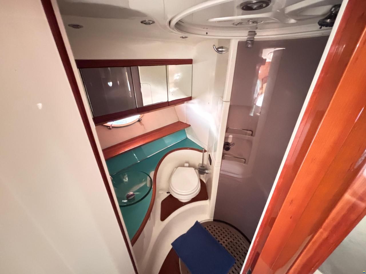 Atlantis 47 Open