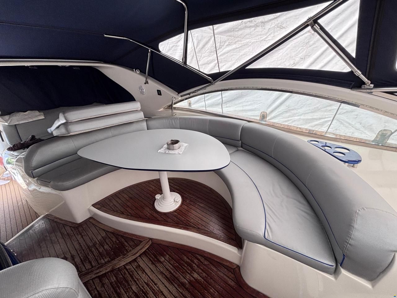 Atlantis 47 Open