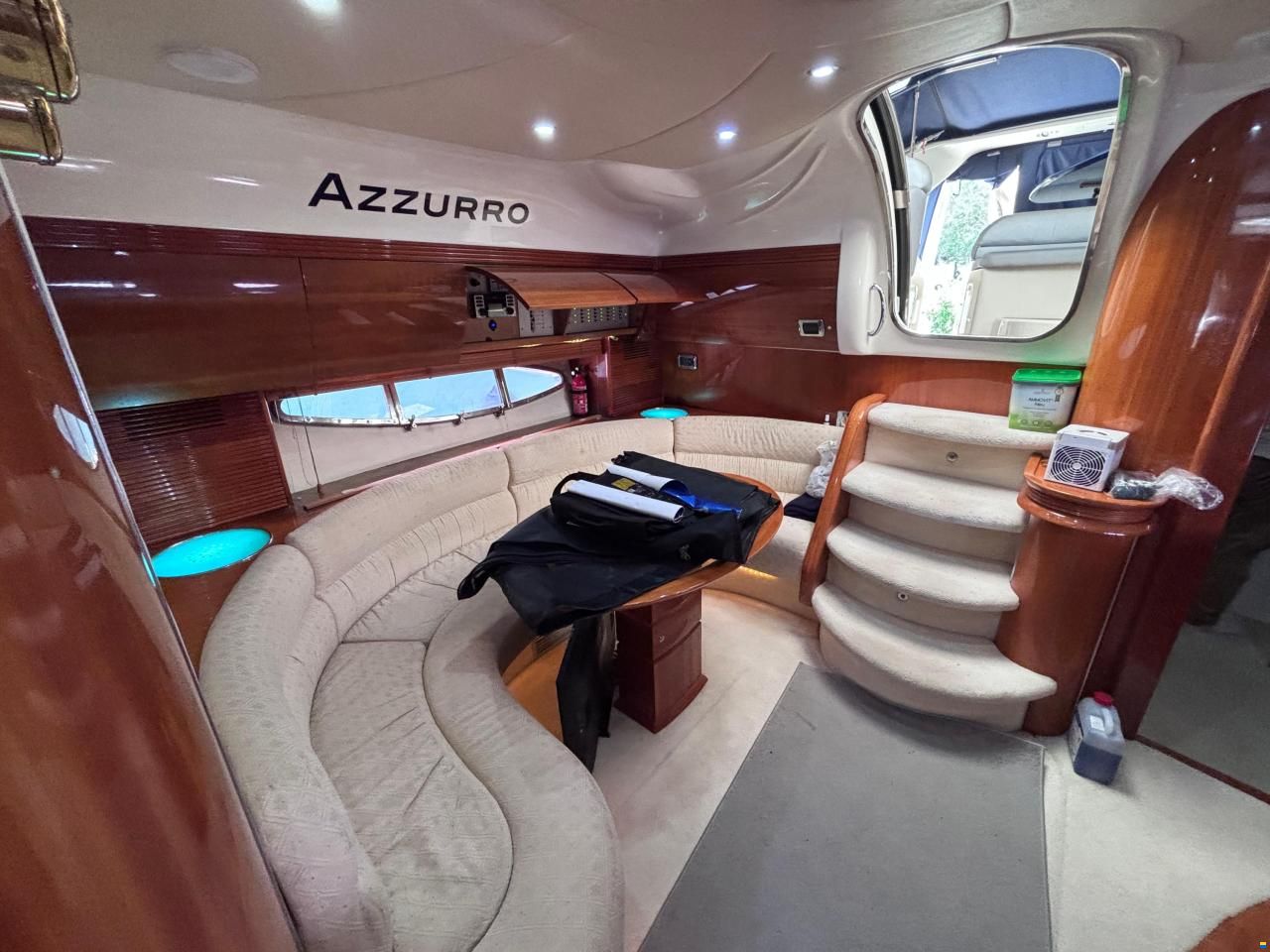 Atlantis 47 Open