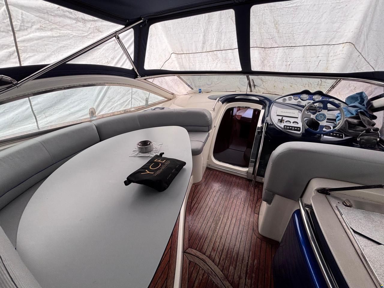 Atlantis 47 Open