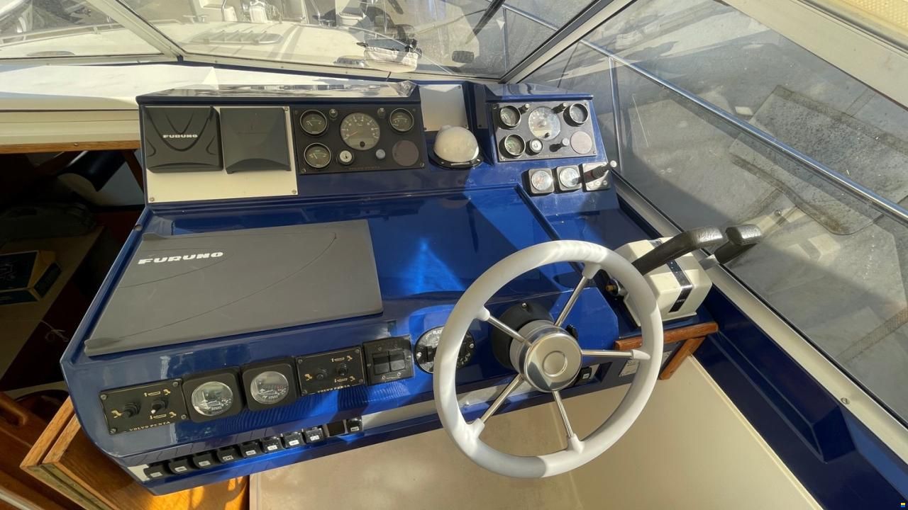 Marine Projects Princess 286 Riviera
