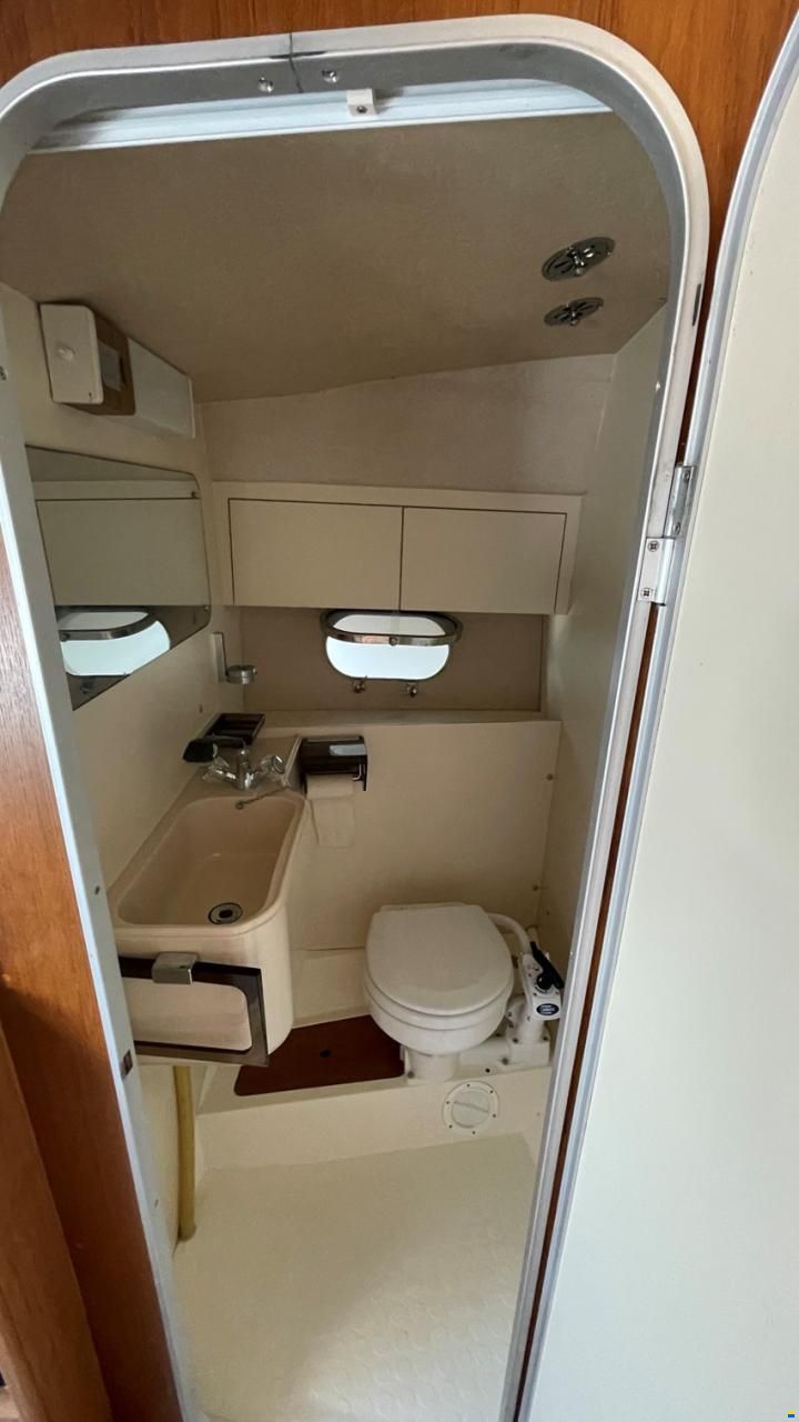 Marine Projects Princess 286 Riviera