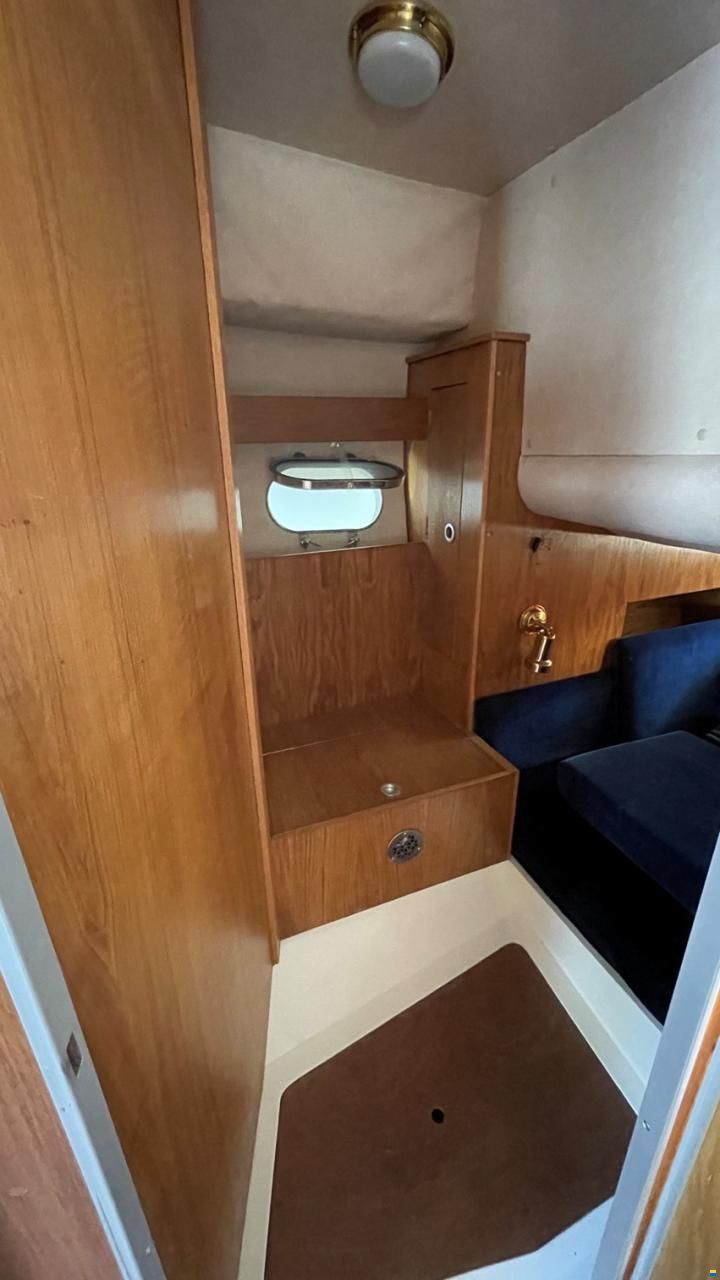 Marine Projects Princess 286 Riviera