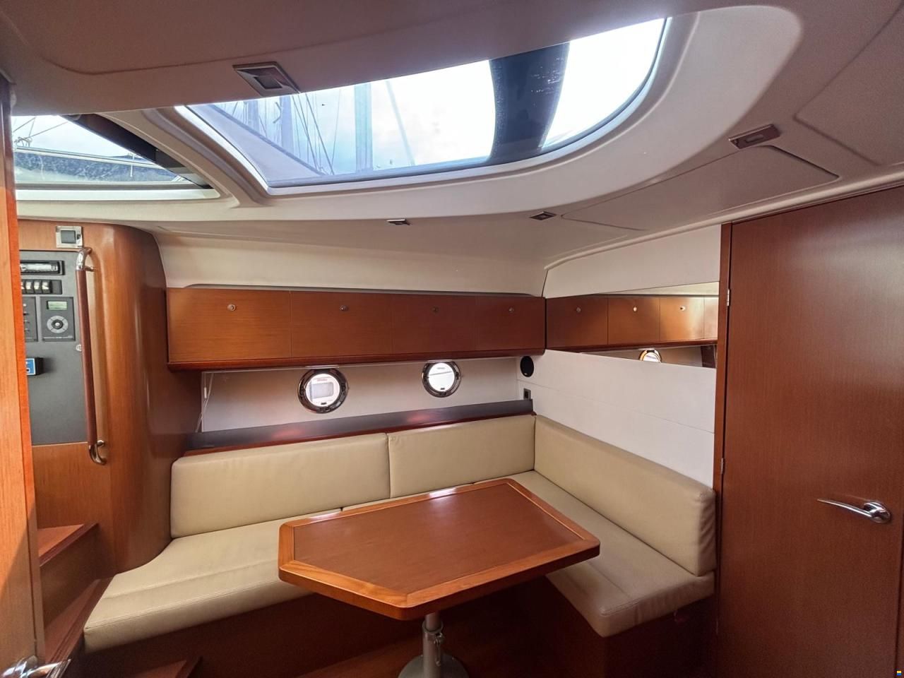 Beneteau Gran Turismo 38