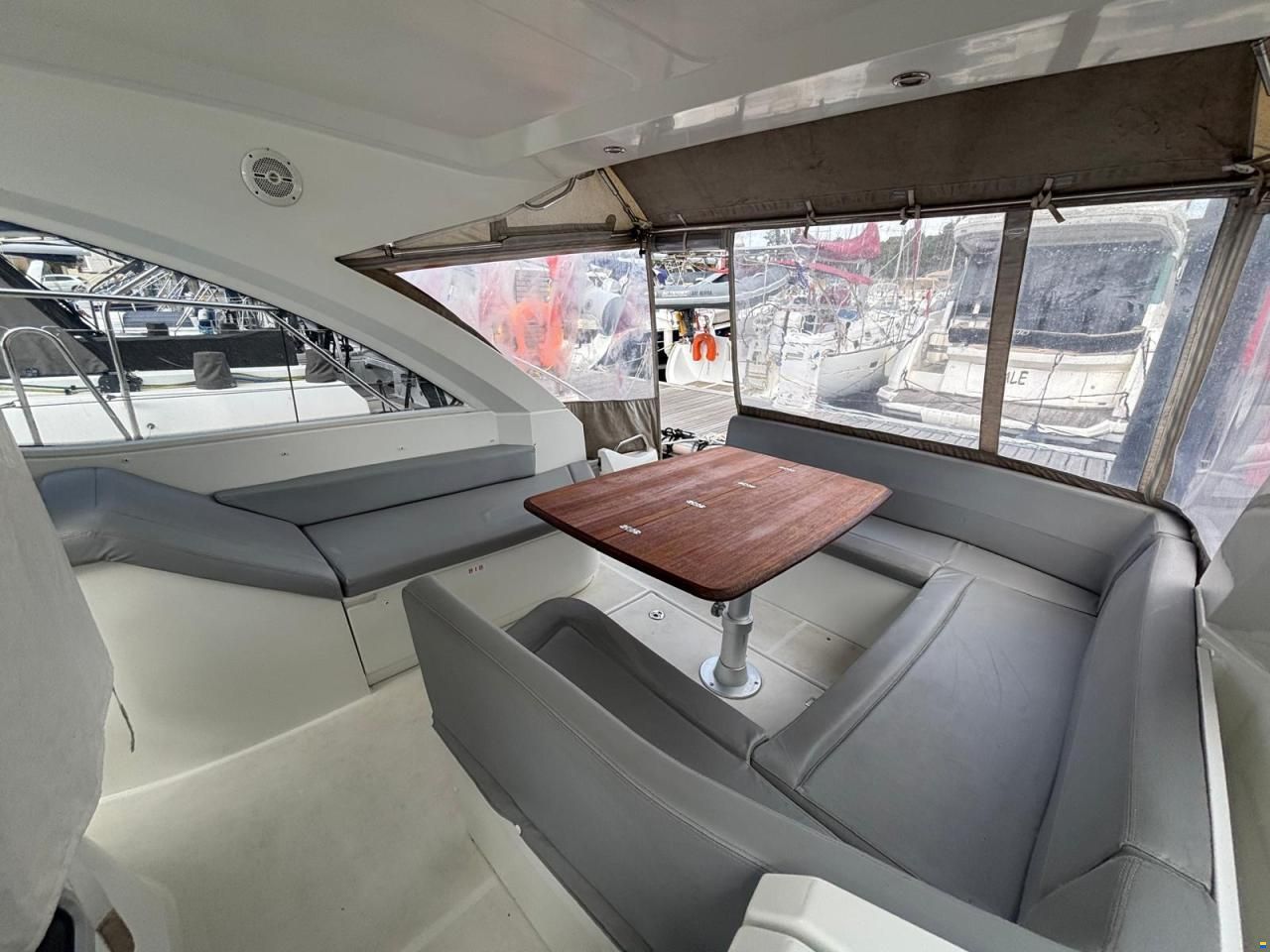 Beneteau Gran Turismo 38