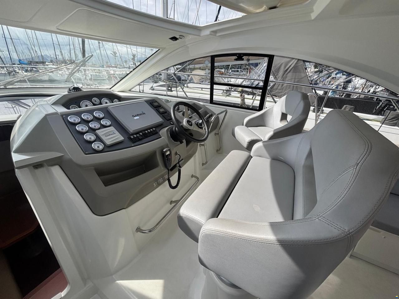 Beneteau Gran Turismo 38