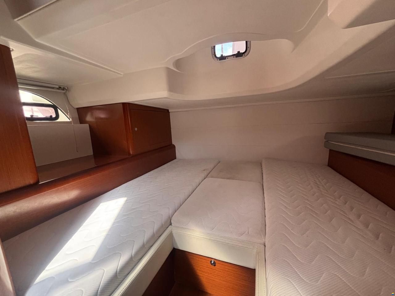 Beneteau Gran Turismo 38