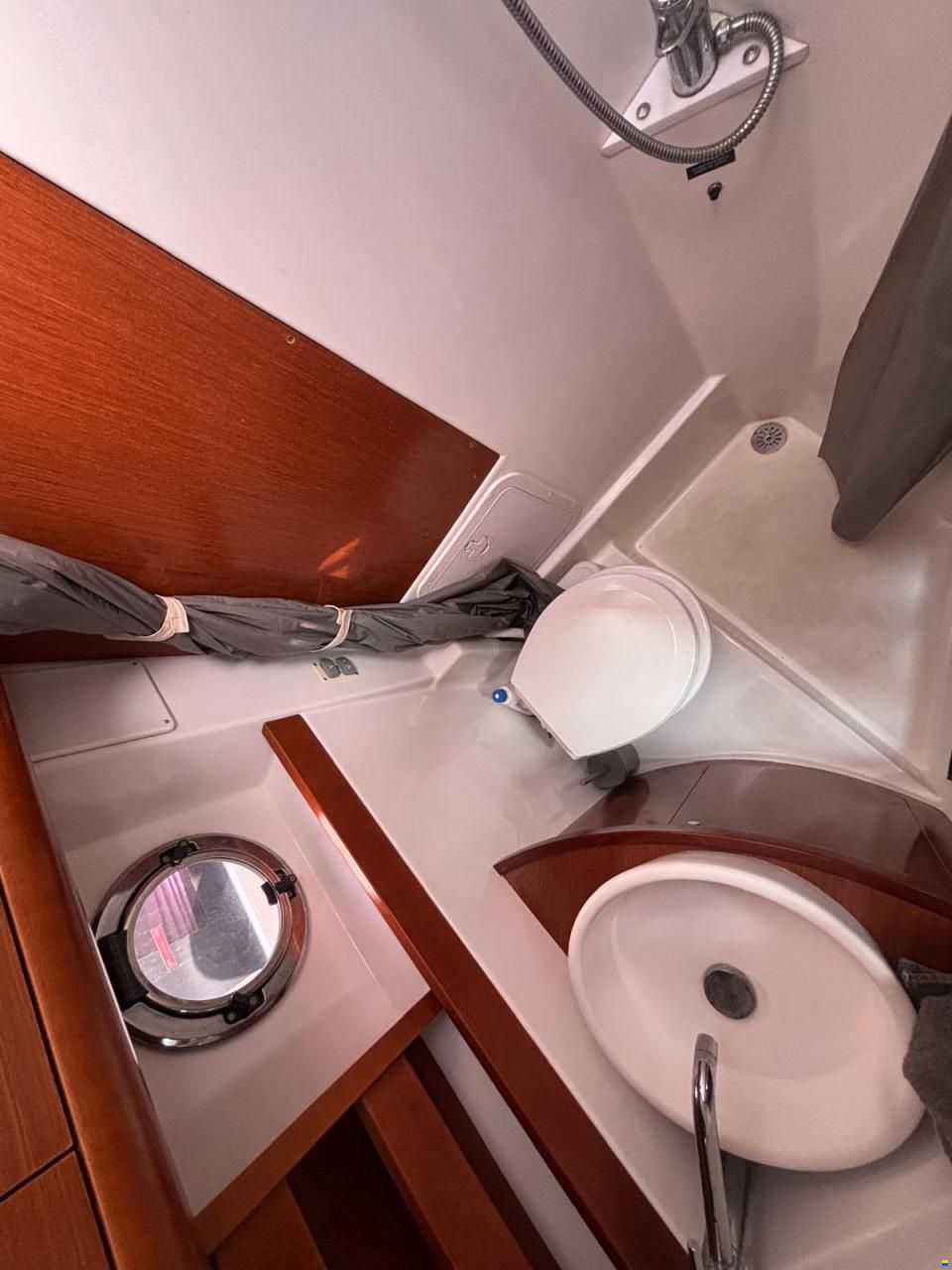 Beneteau Gran Turismo 38