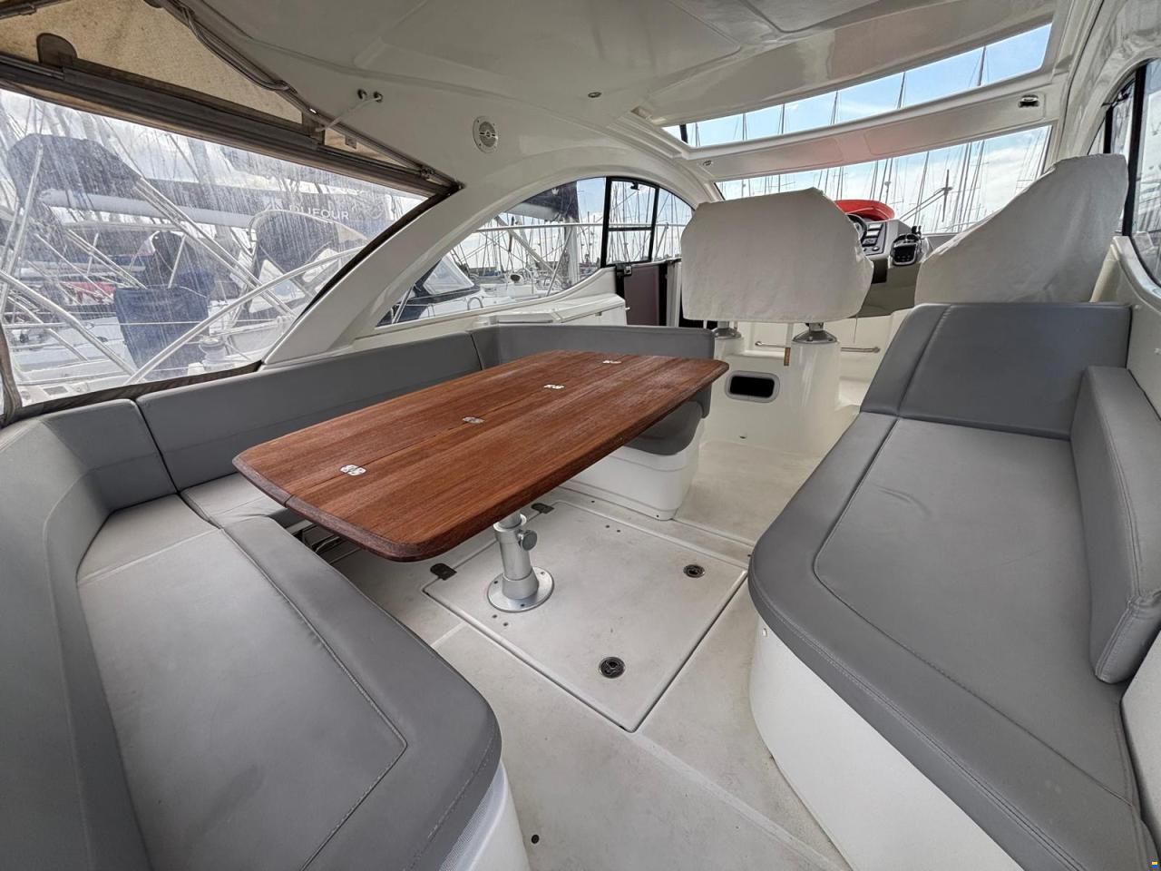 Beneteau Gran Turismo 38