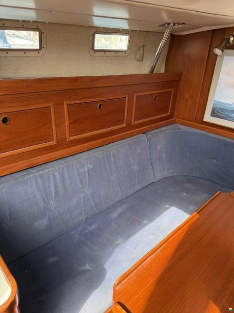 Contest 38 Ketch