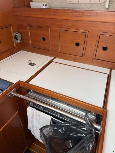 Contest 38 Ketch