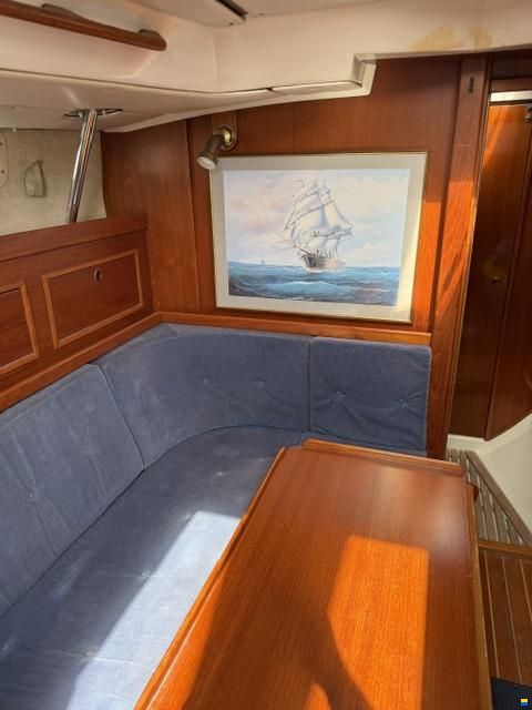 Contest 38 Ketch