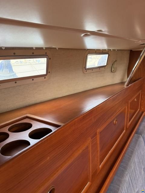 Contest 38 Ketch