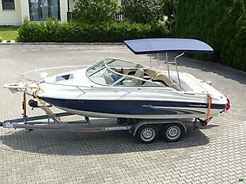 Sea Ray 190 Daycruiser