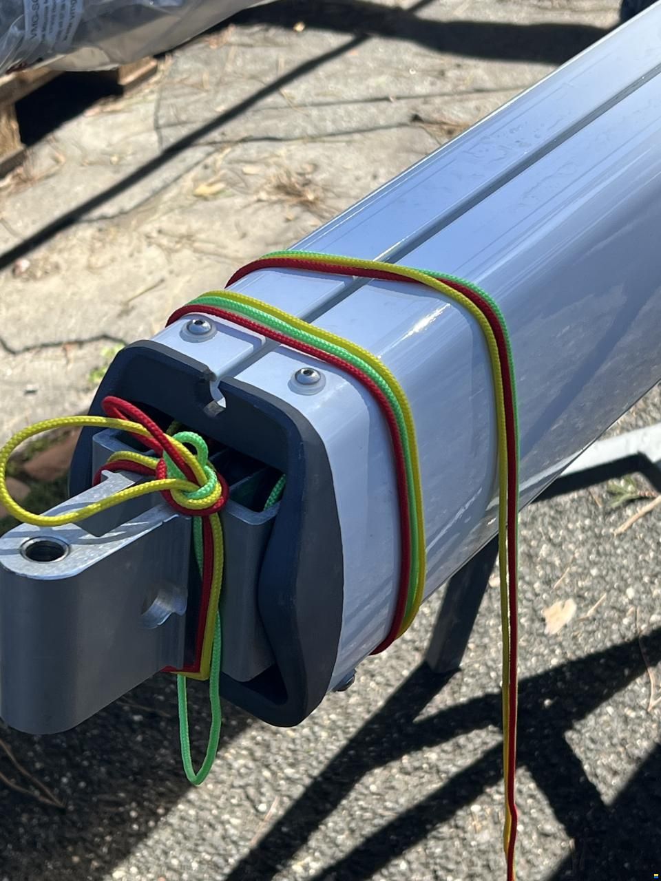 Comar Comet 11