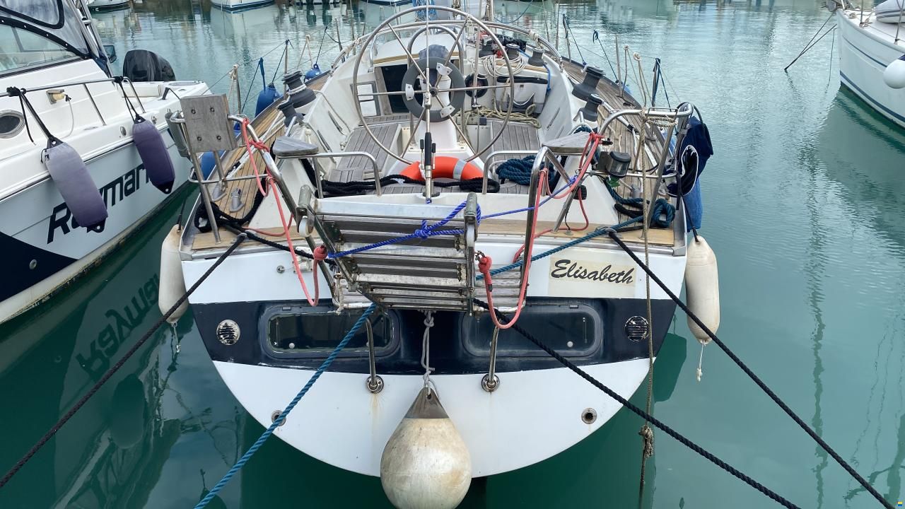 Comar Comet 11