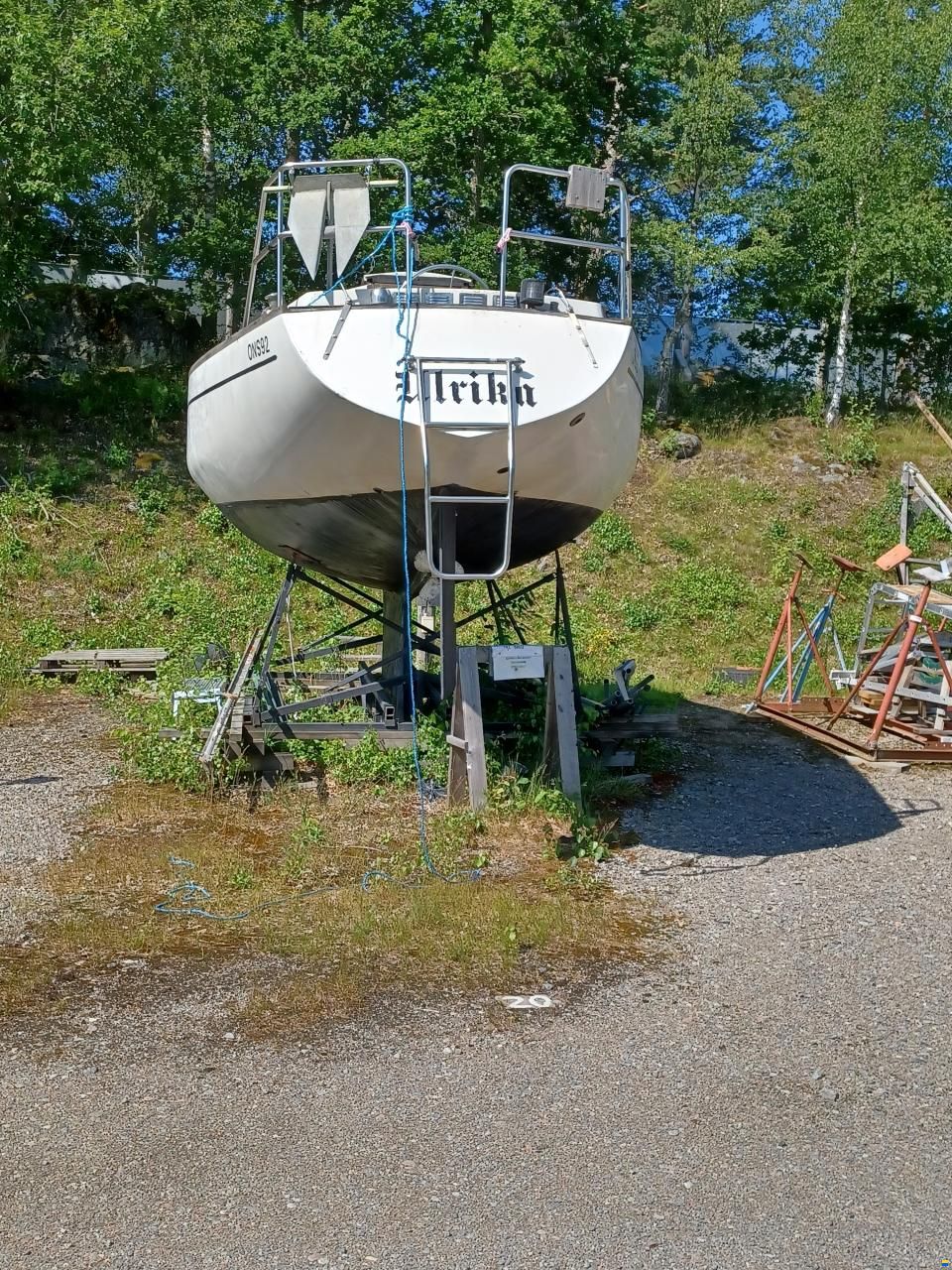 Nardus 92