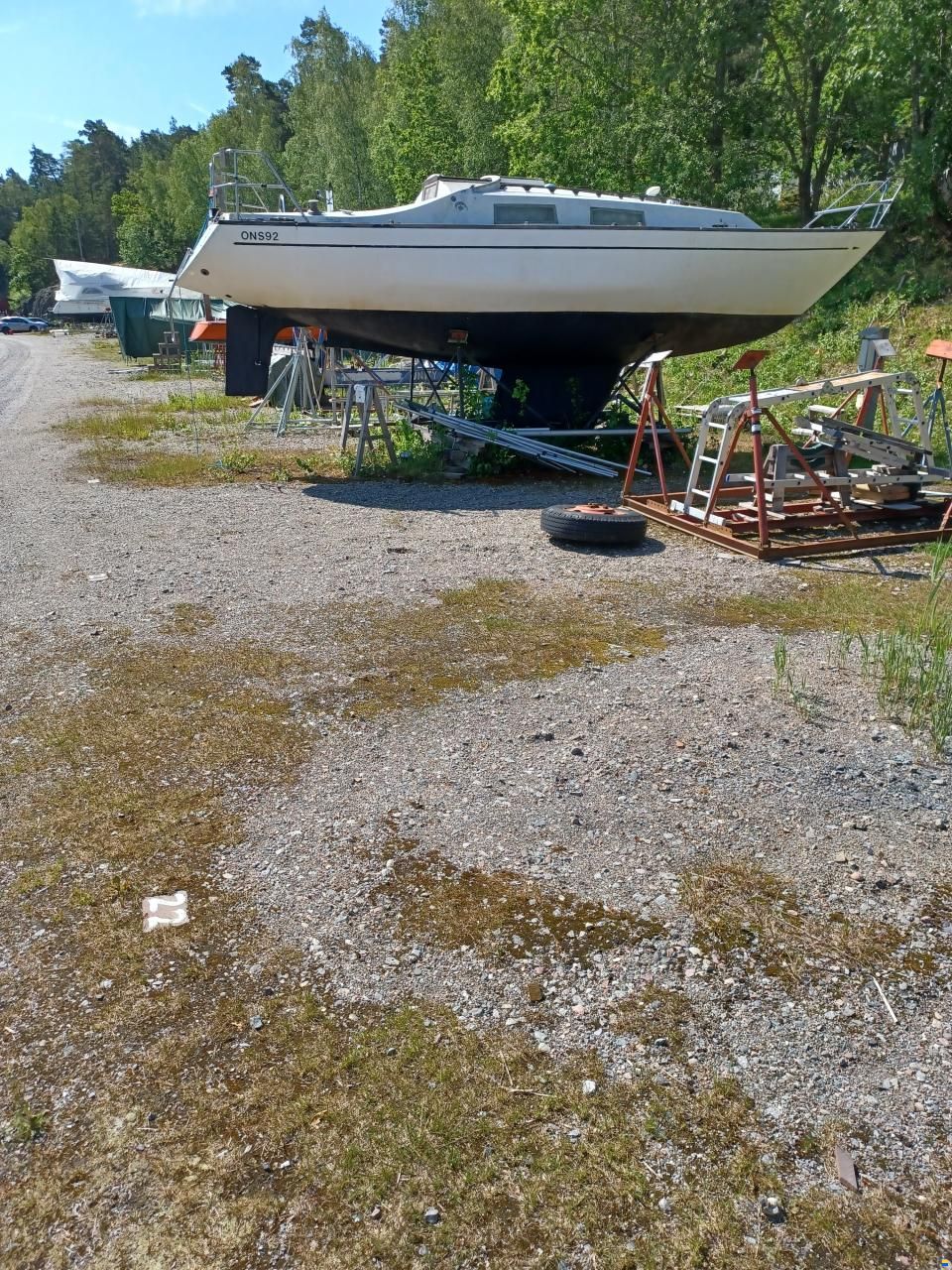 Nardus 92