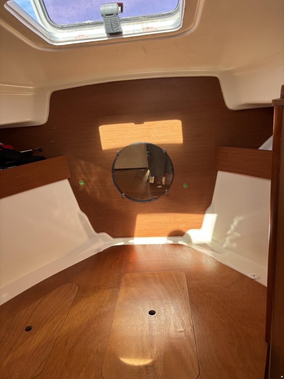 Jeanneau Merry Fisher 725