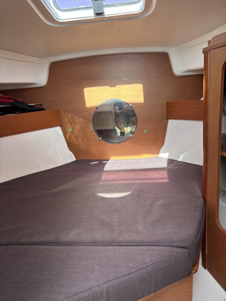 Jeanneau Merry Fisher 725