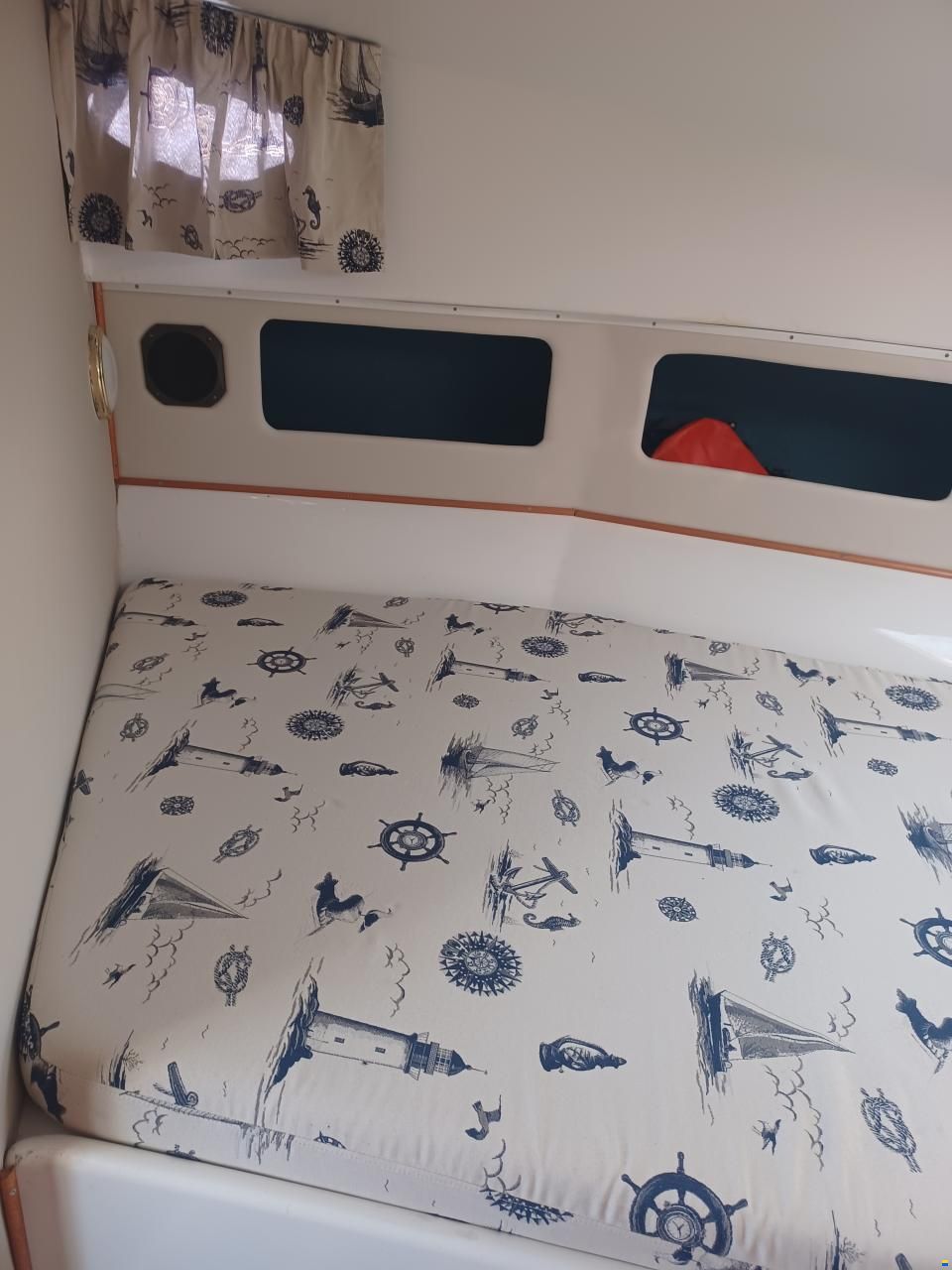 Dellapasqua DC 8