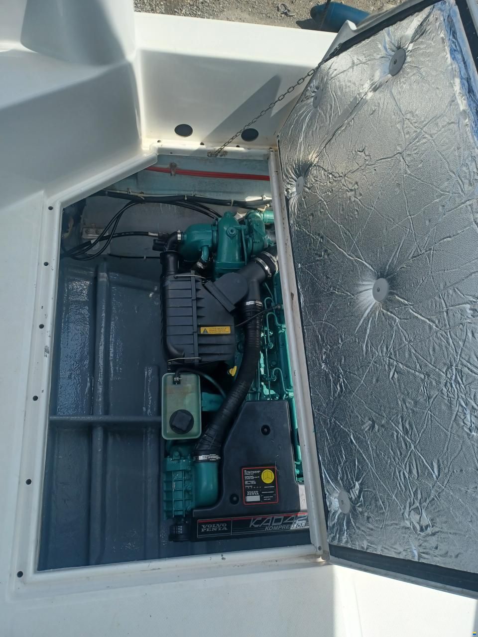Dellapasqua DC 8
