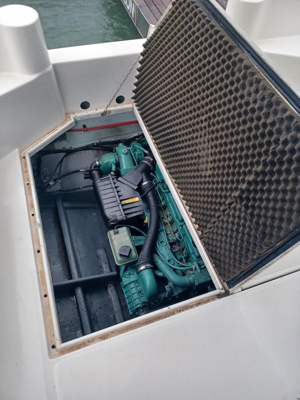 Dellapasqua DC 8