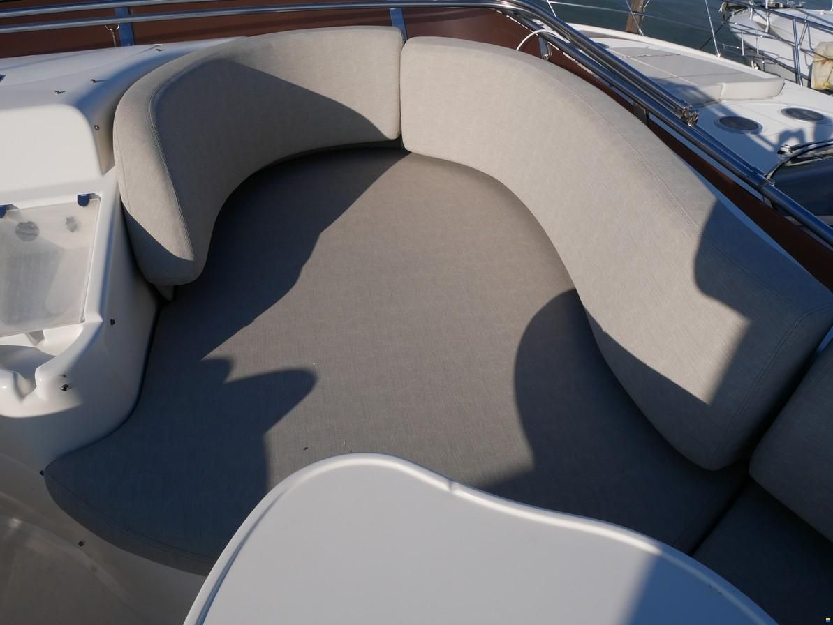 Azimut 50