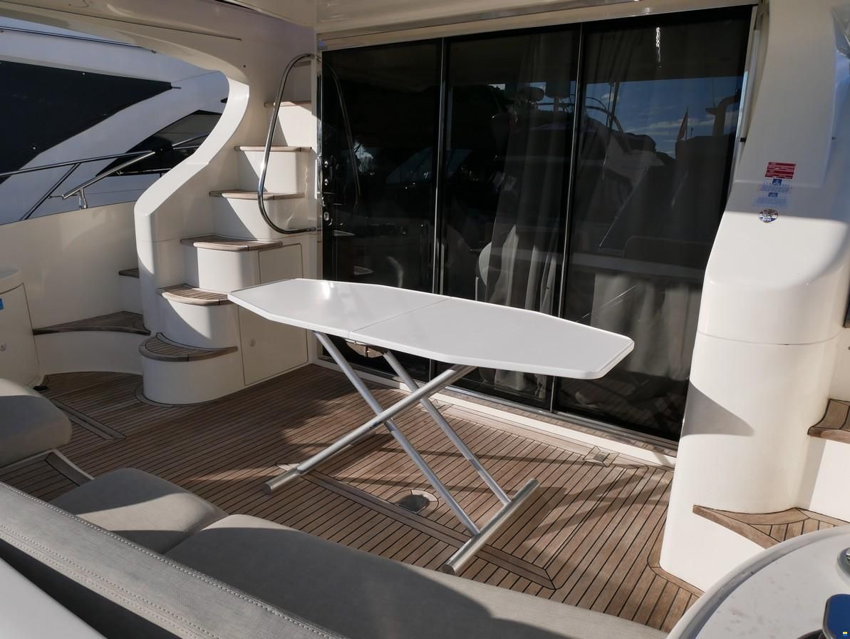 Azimut 50