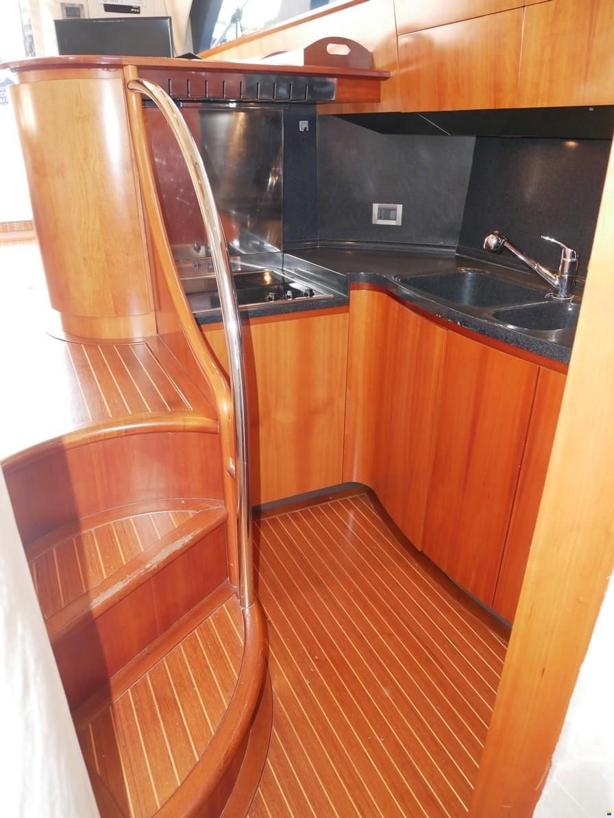 Azimut 50