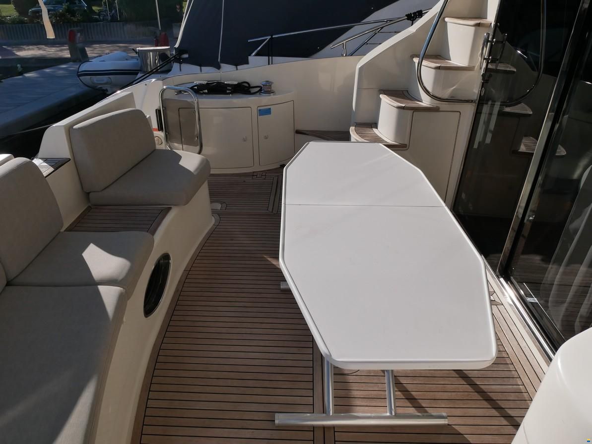 Azimut 50