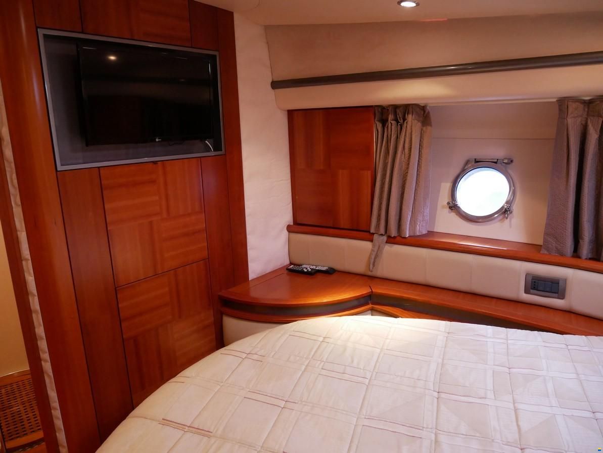 Azimut 50