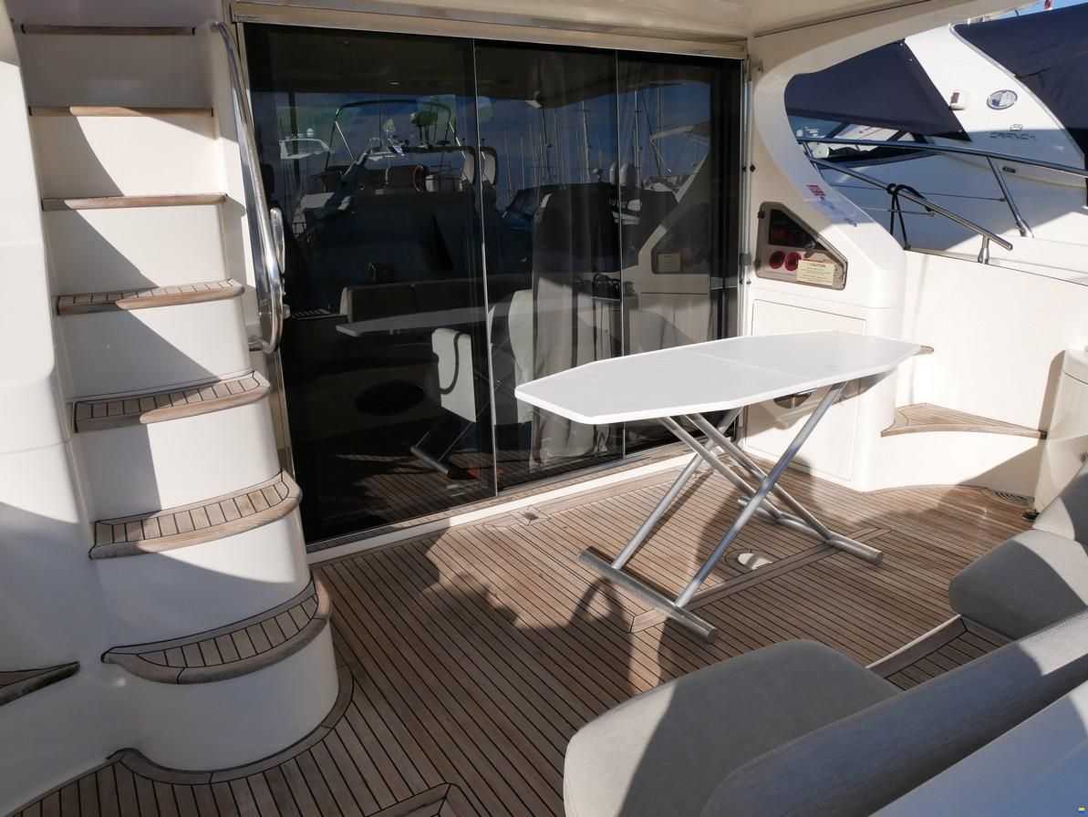 Azimut 50