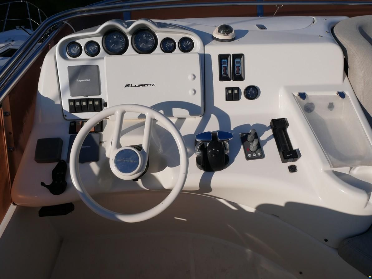 Azimut 50